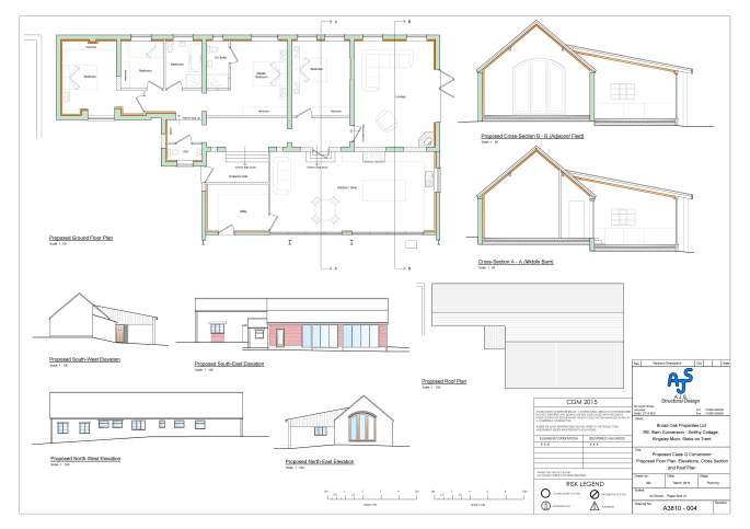 plan smithy barn 2 jpeg
